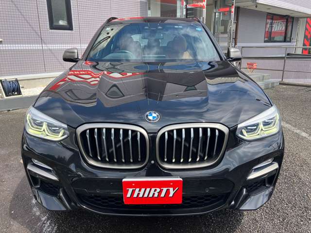 BMW X3 3