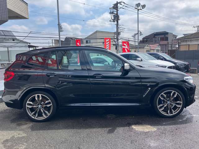 BMW X3 5