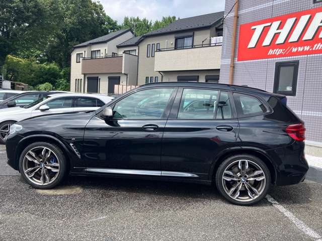 BMW X3 6