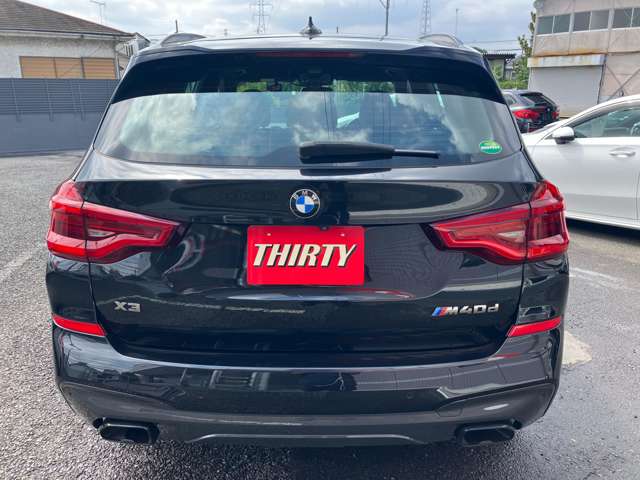 BMW X3 8