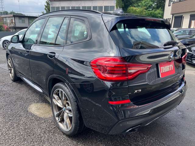 BMW X3 9