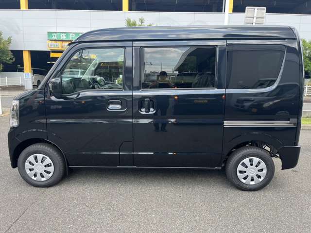Suzuki Every 12
