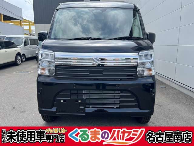 Suzuki Every 8