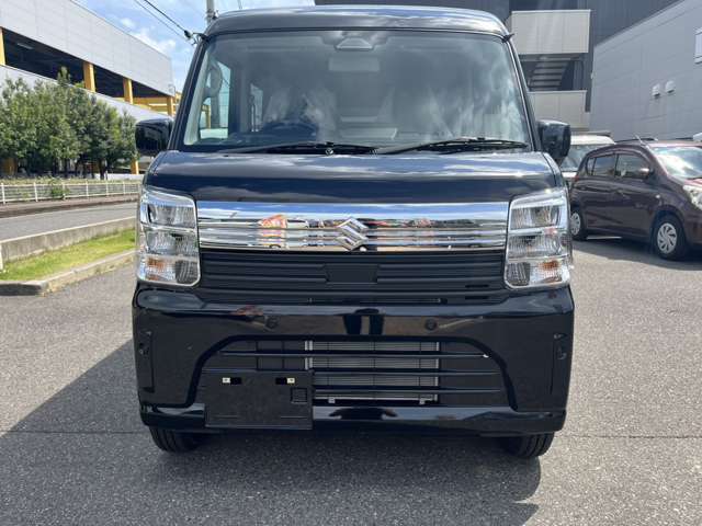 Suzuki Every 10