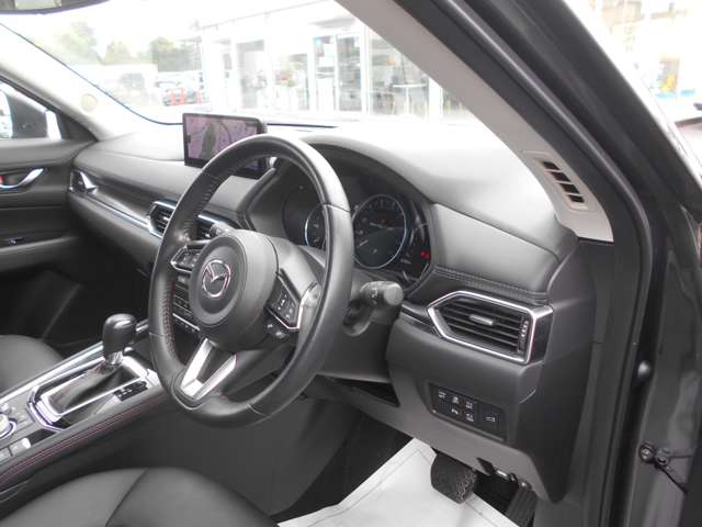 Mazda CX-5 11