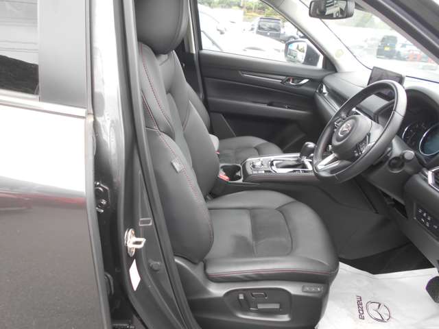 Mazda CX-5 12
