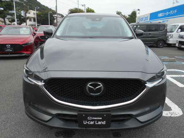Mazda CX-5 2