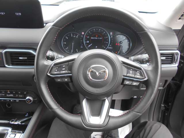 Mazda CX-5 3