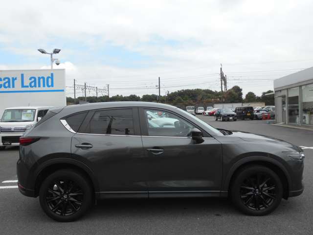 Mazda CX-5 8