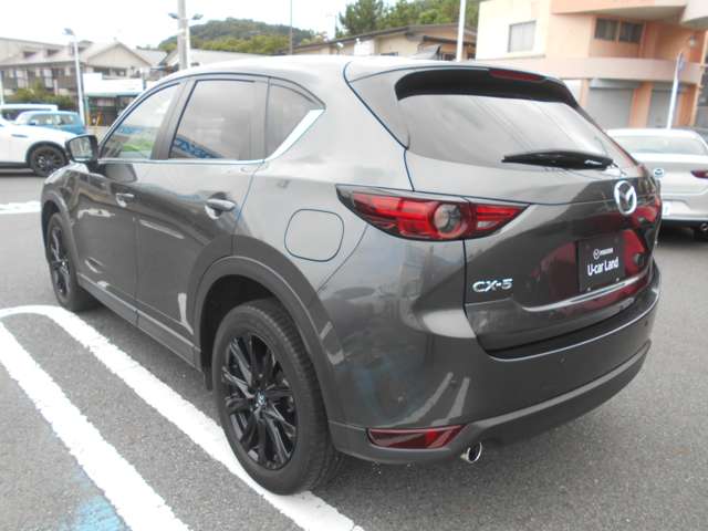 Mazda CX-5 9