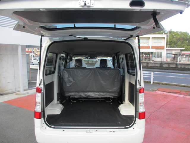 Daihatsu グランマックスカーゴ 12