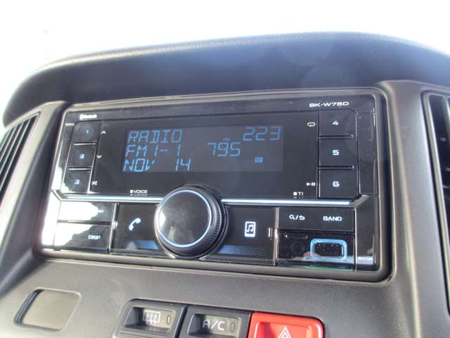 Daihatsu グランマックスカーゴ 2