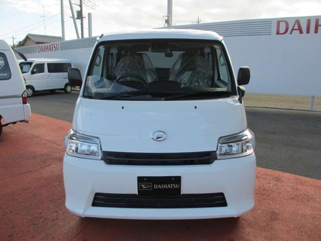 Daihatsu グランマックスカーゴ 5
