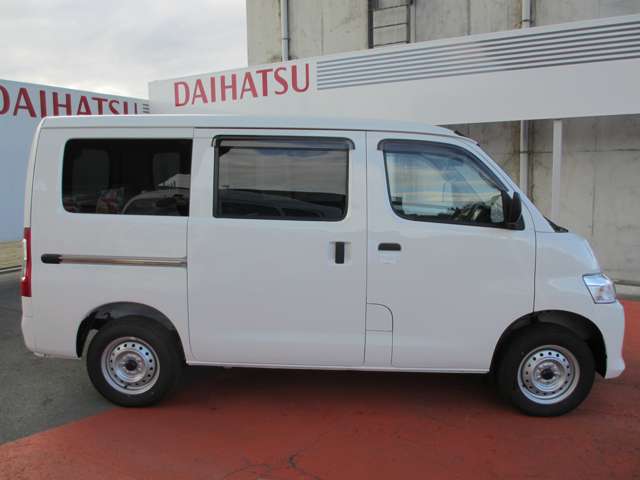 Daihatsu グランマックスカーゴ 7