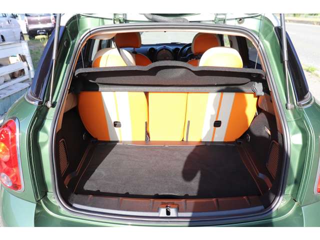 MINI Crossover 11