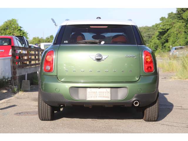 MINI Crossover 9