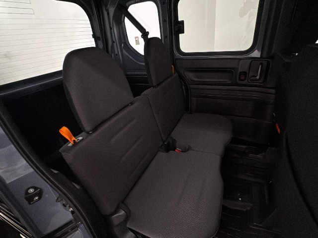 Honda N-VAN 12
