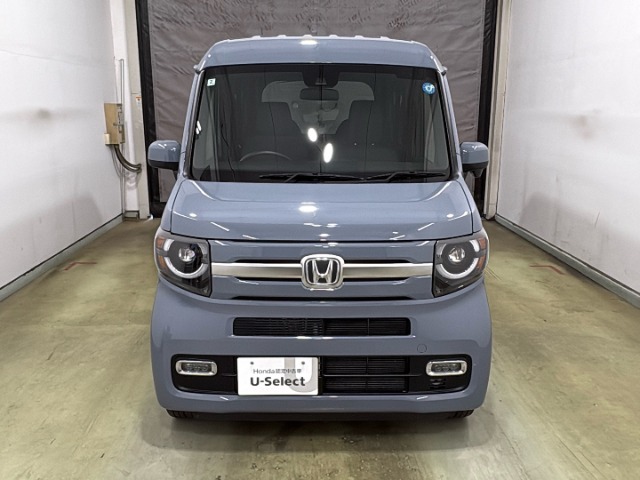 Honda N-VAN 2