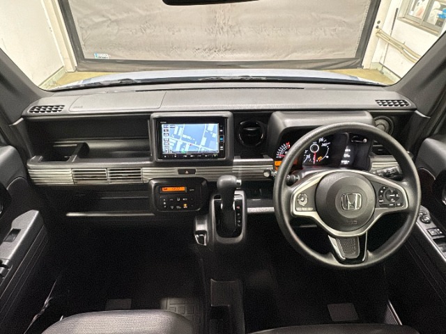 Honda N-VAN 7