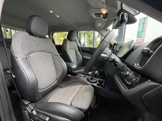 MINI Crossover 2