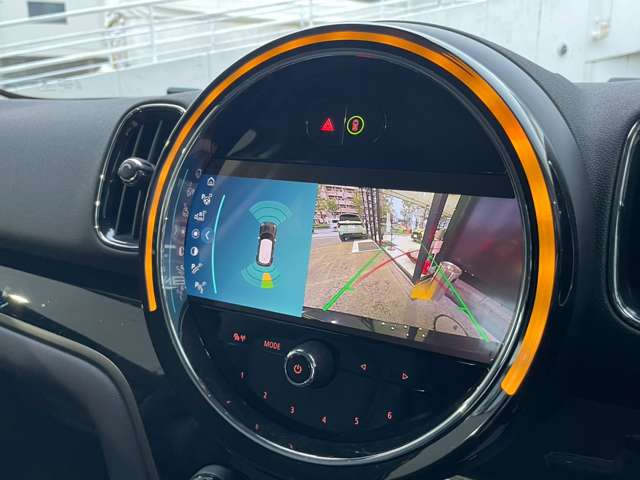 MINI Crossover 5