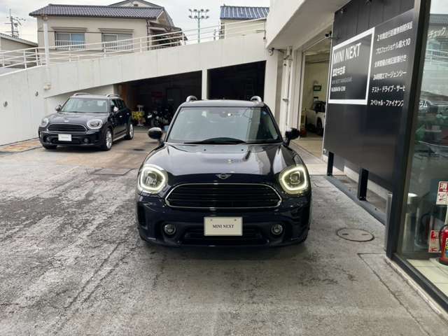 MINI Crossover 6