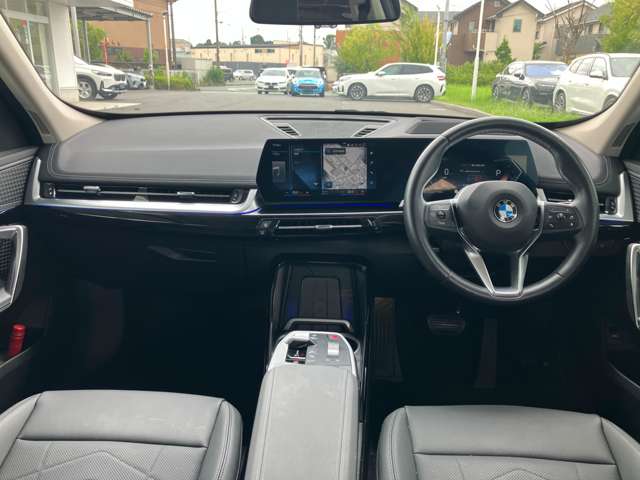 BMW X1 11