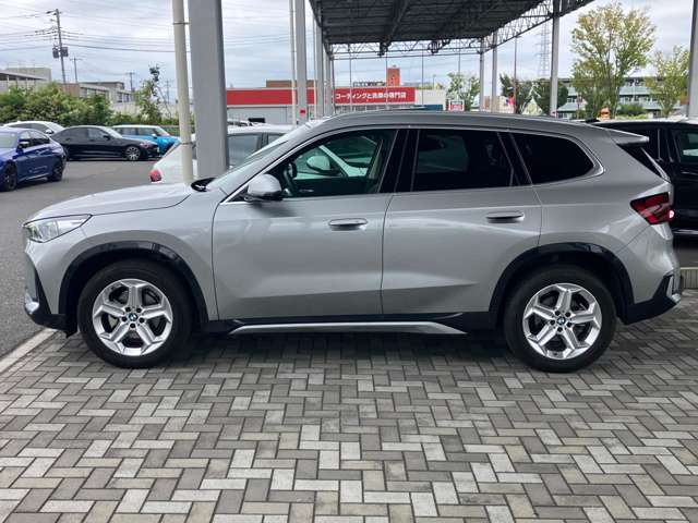 BMW X1 3
