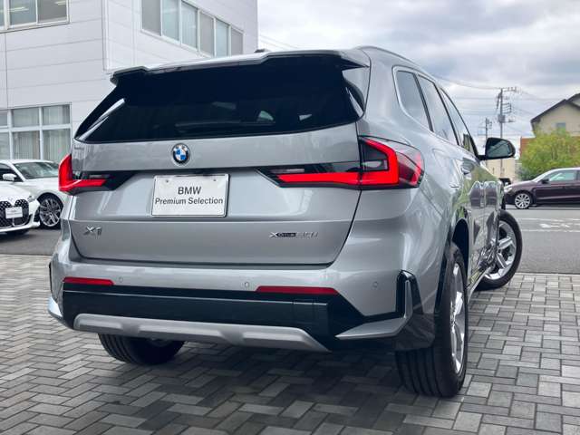 BMW X1 4