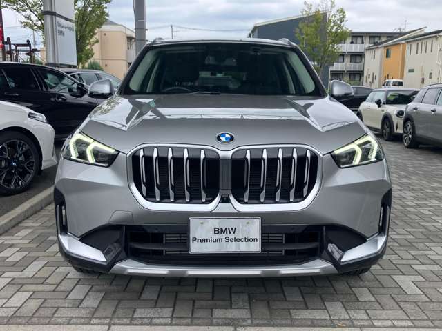 BMW X1 5