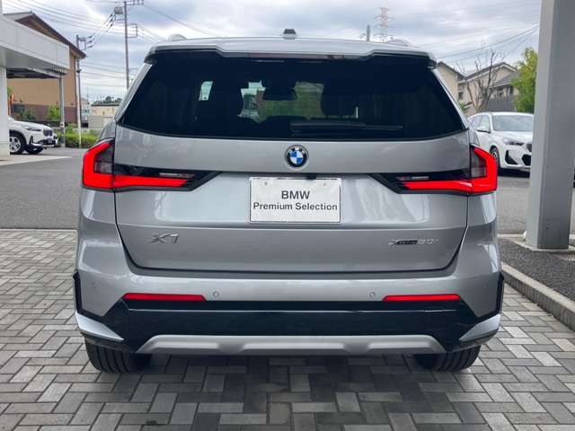 BMW X1 6