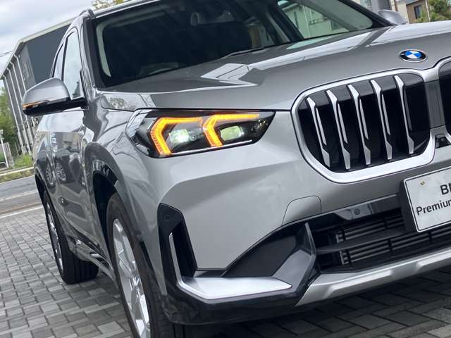 BMW X1 8