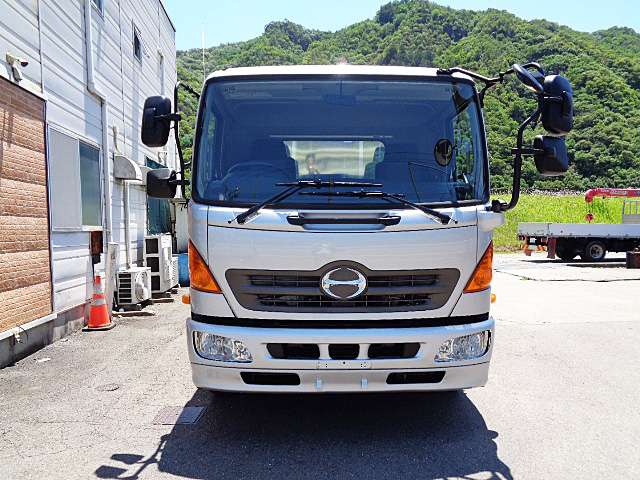 Hino Ranger Pro 2
