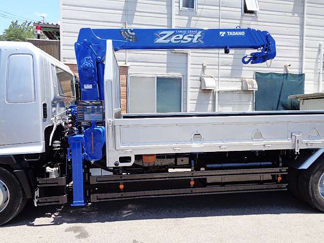 Hino Ranger Pro 4