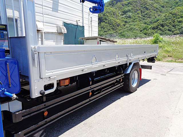 Hino Ranger Pro 10