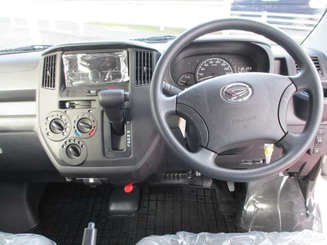 Daihatsu グランマックスカーゴ 12