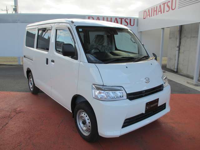 Daihatsu グランマックスカーゴ 3