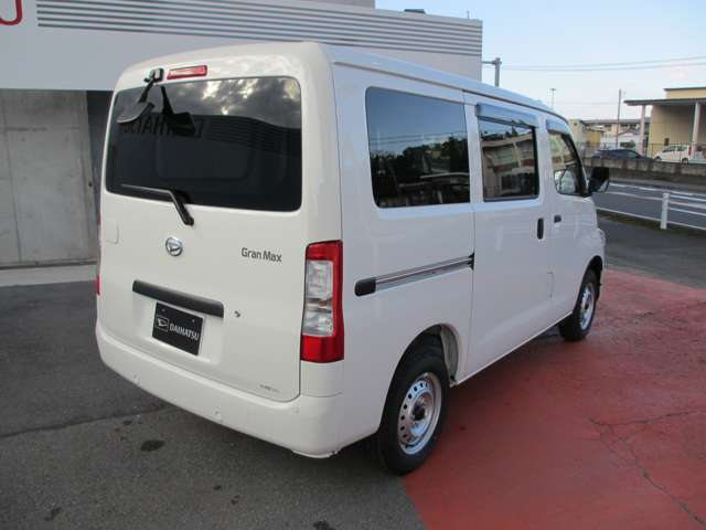 Daihatsu グランマックスカーゴ 5