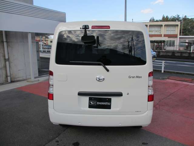 Daihatsu グランマックスカーゴ 6