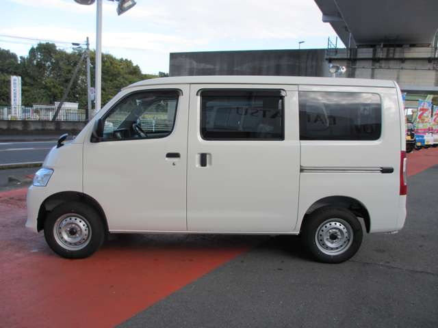 Daihatsu グランマックスカーゴ 8