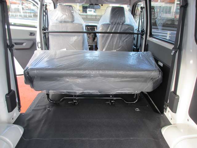 Daihatsu グランマックスカーゴ 10