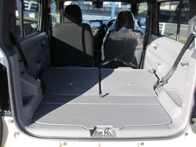 Daihatsu Taft 12