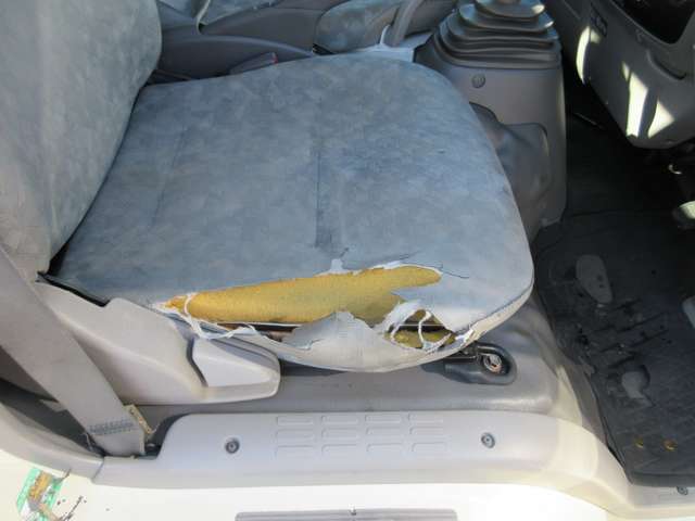 Toyota Toyoace 12