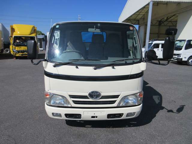 Toyota Toyoace 2