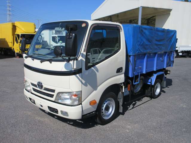 Toyota Toyoace 3