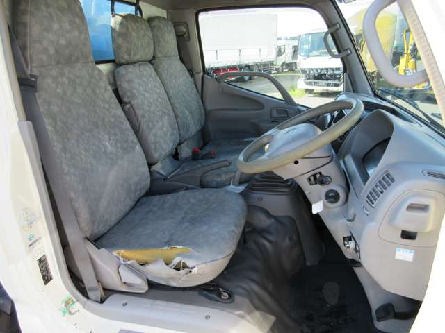 Toyota Toyoace 8
