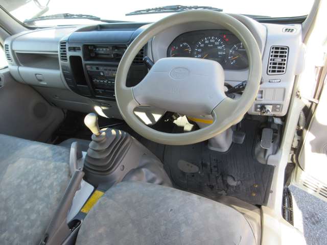 Toyota Toyoace 10