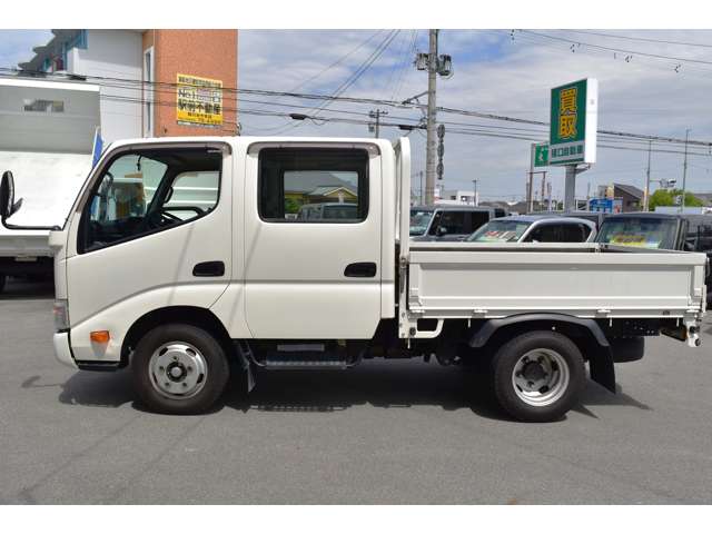 Hino Dutro 11