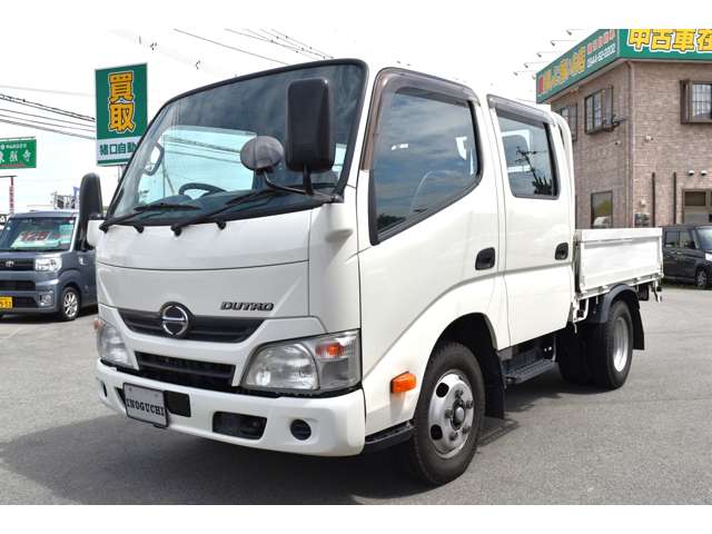 Hino Dutro 6