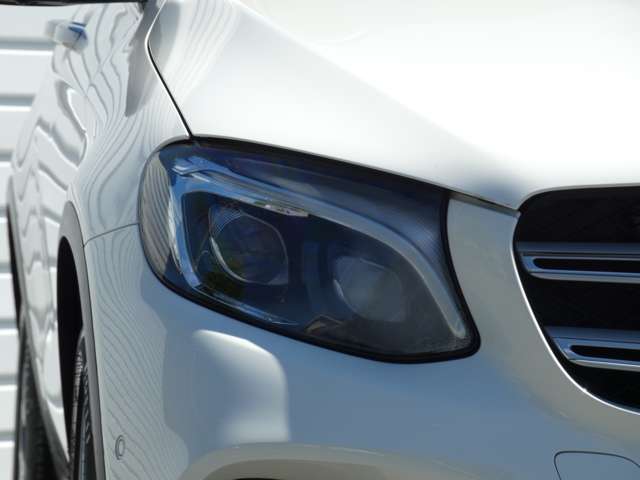 Mercedes-Benz GLC 3